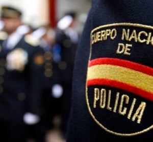 Policia Nacional Policia Nacional