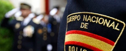 Policia Nacional Policia Nacional