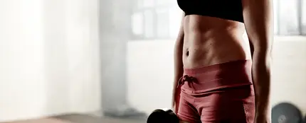 Rutina de abdominales Rutina de abdominales