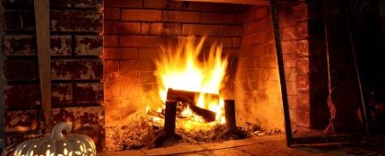 Chimenea Chimenea
