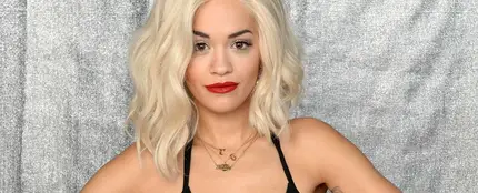 Rita Ora Rita Ora