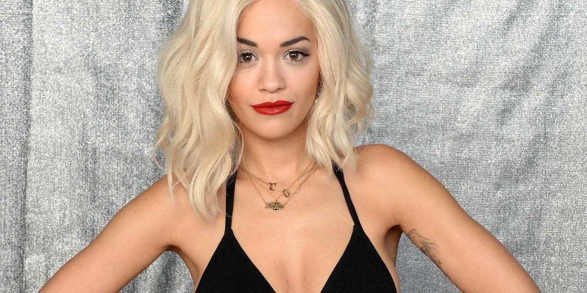 Rita Ora