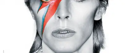 David Bowie David Bowie