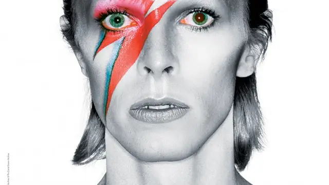 David Bowie