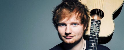 Ed Sheeran