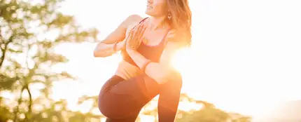 Yoga al aire libre Yoga al aire libre