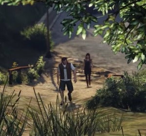 I don't Wanna Live Forever en GTA V I don't Wanna Live Forever en GTA V