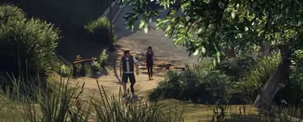 I don't Wanna Live Forever en GTA V I don't Wanna Live Forever en GTA V