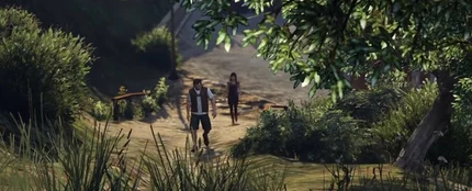 I don't Wanna Live Forever en GTA V I don't Wanna Live Forever en GTA V