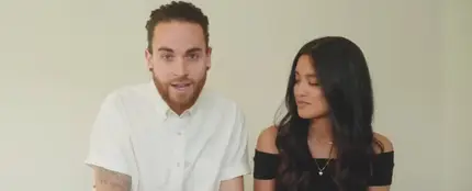 Us The Duo interpreta en 3 minutos y medio los éxitos de 2016 Us The Duo interpreta en 3 minutos y medio los éxitos de 2016