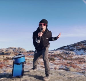 La versión metal de Waka Waka de Shakira La versión metal de Waka Waka de Shakira