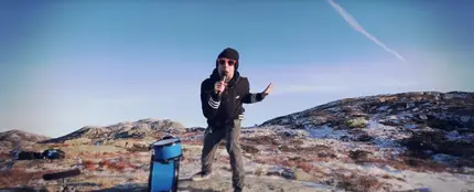 La versión metal de Waka Waka de Shakira La versión metal de Waka Waka de Shakira