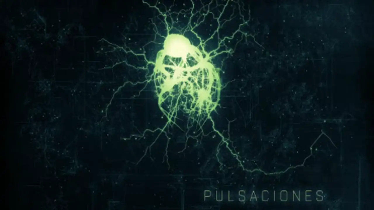 Pulsaciones Pulsaciones