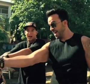 'Despacito', lo nuevo de Luis Fonsi y Daddy Yankee 'Despacito', lo nuevo de Luis Fonsi y Daddy Yankee