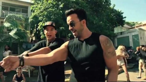 'Despacito', lo nuevo de Luis Fonsi y Daddy Yankee