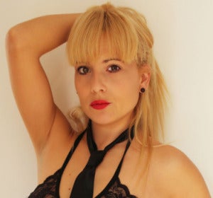 Victoria Blonde Victoria Blonde