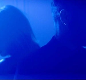 Taylor Swift y Zayn en el vídeo de 'I don't wanna live forever' Taylor Swift y Zayn en el vídeo de 'I don't wanna live forever'