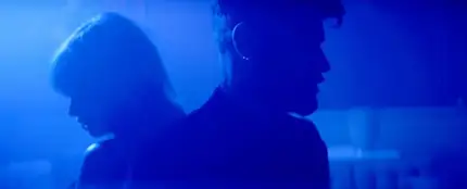 Taylor Swift y Zayn en el vídeo de 'I don't wanna live forever' Taylor Swift y Zayn en el vídeo de 'I don't wanna live forever'