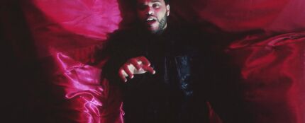 The Weeknd, 'Party Monster'