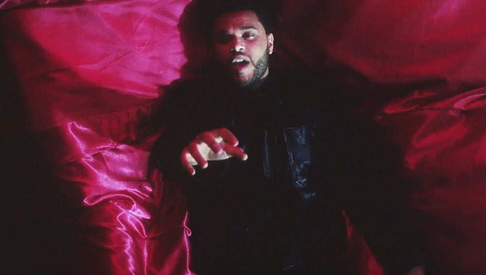 The Weeknd, 'Party Monster'