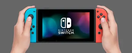 Nintendo Switch Nintendo Switch