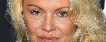 Pamela Anderson aparece irreconocible Pamela Anderson aparece irreconocible