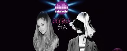 Mashup: Ariana Grande vs Sia