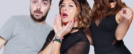 Ponte A Prueba - Cartón iTunes 2017 Ponte A Prueba - Cartón iTunes 2017