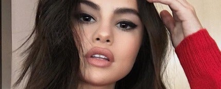 Selena Gomez, pillada usando Photoshop