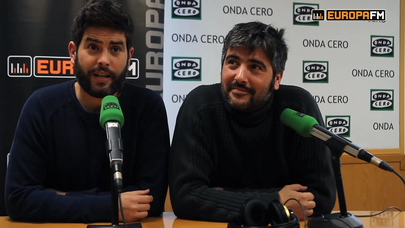 Estopa nos habla de 'Rumba!', el nuevo espect&aacute;culo de Mayuman&aacute;