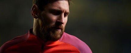 Messi Messi