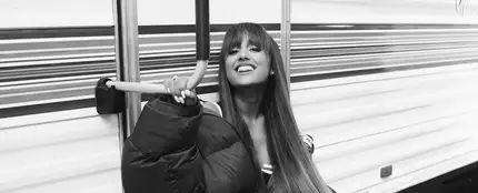 Ariana Grande Ariana Grande