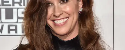 Alanis Morissette Alanis Morissette