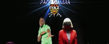 Mashup: Iyaz VS SIA Mashup: Iyaz VS SIA