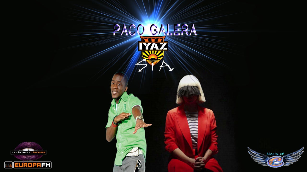 Mashup: Iyaz VS SIA