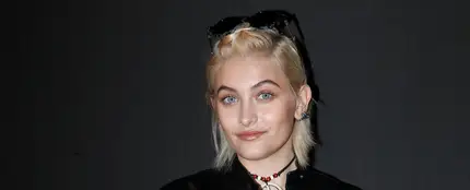 Paris Jackson Paris Jackson