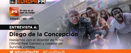 WRG - WORLD REAL GAMES en EuroPlay WRG - WORLD REAL GAMES en EuroPlay