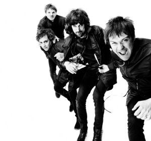 Kasabian, última incorporación del FIB 2017 Kasabian, última incorporación del FIB 2017