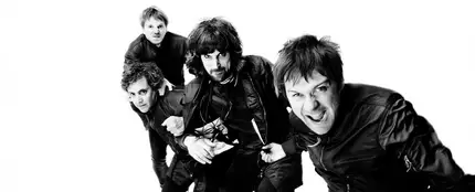 Kasabian, última incorporación del FIB 2017 Kasabian, última incorporación del FIB 2017