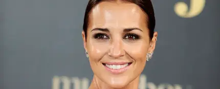 Paula Echevarría Paula Echevarría
