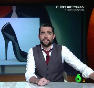 Dani Mateo Dani Mateo
