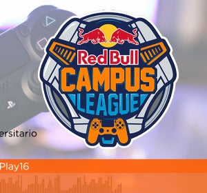 La Red Bull Campus League en EuroPlay La Red Bull Campus League en EuroPlay