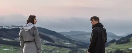 Martin Garrix y Dua Lipa Martin Garrix y Dua Lipa