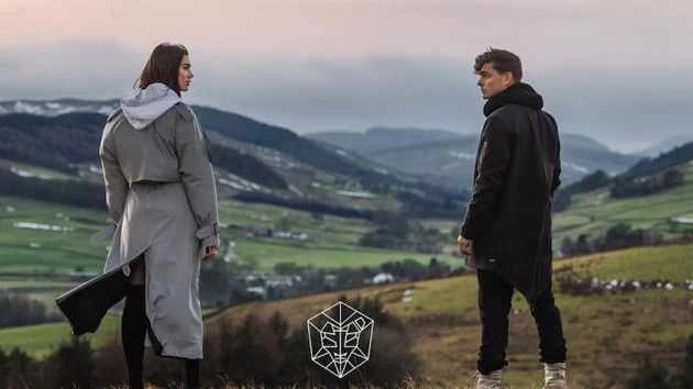 Martin Garrix y Dua Lipa