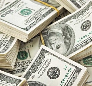 Billetes del dólar Billetes del dólar