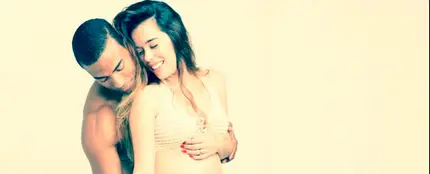Beatriz Luengo y Yotuel Beatriz Luengo y Yotuel