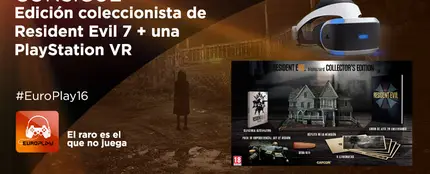 Concurso #EuroPlay16 Concurso #EuroPlay16