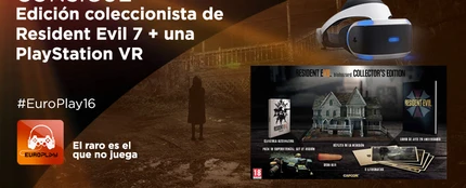 Concurso #EuroPlay16 Concurso #EuroPlay16