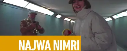 Sesión personal con Najwa Nimri | Sesiones Personales, Floox Music, Música Sesión personal con Najwa Nimri | Sesiones Personales, Floox Music, Música