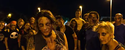Survival Zombie Survival Zombie
